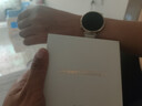 HUAWEI WATCH GT 5 珍珠白41mm华为智能手表情绪健康助手玄玑感知系统 实拍图
