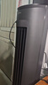 美的（Midea）【冰爽香风】加湿制冷家用空调扇净化冷风扇水冷无叶塔扇落地冷风机轻音冷风机制冷小空调 AAF10MB 实拍图