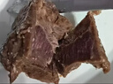 凤起五香驴肉熟食200g 卤味驴肉熟食山东特产真空下酒菜凉菜开袋即食 实拍图