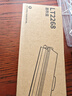 联想（Lenovo）至像LT2268黑色原装墨粉盒 小新耗材（适用LJ2268/LJ2268W/M7268/M7268W/M7208W Pro/熊猫Panda） 实拍图