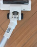 美的（Midea）无线吸尘器【价保618】家用吸尘器家用宠物手持吸尘器大吸力轻量车载长续航地毯猫毛狗毛吸毛器Q2 实拍图