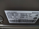 美的（Midea）【价保618】随心洗波轮洗衣机全自动 10公斤直驱变频 超净洗1.3洗净比 MB10V56DT 以旧换新 补贴 实拍图