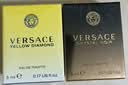 范思哲（VERSACE）幻影金钻女士淡香水小样 5ml男士送女友礼物 实拍图