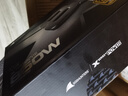 长城（Great Wall）额定850W X8白色金牌全模电脑电源（ATX3.1/PCIe5.1/漏电监测/自动启停/支持50系显卡） 实拍图
