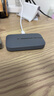 鸿蒙智选随身wifi6移动无线wifi3随行网络4g无线网卡携带无限制华为机适用三网全国通用流量2026款5G AX15B 顶配WiFi6灰【三网切换】3000毫安大电池 实拍图