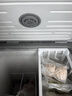 美的（Midea）家用小型冰柜非无霜保鲜冷柜囤货卧式大容量一级能效-30°单温冷藏冷冻两用节能减霜80%国家补贴 100升 |质保十年|一级能效【小户型首选】 实拍图