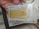 菜百首饰“财富”投资金条 足金Au999.9黄金金砖 投资 收藏礼品 “财富”金条 100克(不支持7天无理由退换货) 实拍图