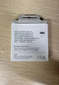 Apple/苹果 60W type-c充电线-1米 usb-c手机数据线 原装旗舰店苹果iPhone 17 Pro Max iPad快充线 实拍图