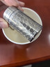 HUYO茶漏316不锈钢小茶滤煮茶配件茶仓茶叶分离过滤网保温杯泡茶神器 316小柱茶漏【1个装】+挂链 实拍图