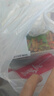 三只松鼠无蔗糖水牛乳千层吐司1.05kg 高钙早餐面包饱腹零食点心端午节 实拍图