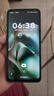 摩托罗拉【国家补贴】联想moto g100 四年质保 LCD护眼屏 7000mAh 12GB+256GB 青峰绿 实拍图