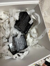 LRUUSI多合一苹果手机读卡器电脑通用相机SD/TF卡 适用华为typec Mac ipad平板 【快速版】苹果/Type-C/电脑 可读SD/TF 实拍图