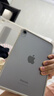 Apple/苹果 iPad mini (A17 Pro) 8.3英寸 平板电脑(256G WLAN版/mini7/MXNA3CH/A)深空灰色 实拍图