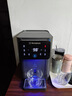 西屋（Westinghouse）即热饮水机小型饮水机家用泡奶烧水壶 7℃制冷速热办公客厅台式饮水机 WFH40-W4S Pro 【价保618】 实拍图