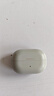 弱水时砂【重磅新品】琉璃Ultra无线蓝牙耳机琉璃X升级款入耳运动耳机抗风噪主动降噪HiFi音质超长续航学生 星云灰|深海级降噪+旗舰HiFi音质 实拍图