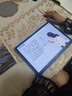 步步高学习机S8新东方宝典AI护眼屏英语点读机家教机学生平板电脑小学初中课本同步 S8标配 (8+256G) 实拍图
