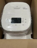 美的（Midea）【价保618】电饭煲0涂层家用3L电饭锅不锈钢无涂层蜂窝内胆2-3人IH加热智能多功能电饭煲HC3050S 实拍图