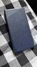 华为原装12000mAh66W双向快充移动电源3C认证可上飞机充电宝适用华为手机Pura90Mate80USB-A/C双口输出 实拍图
