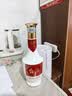 茅台 台源53度 酱香型白酒500ml 实拍图