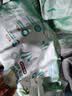 帮宝适（Pampers）清新帮拉拉裤M中码50片超薄干爽泡泡男女宝宝通用 实拍图