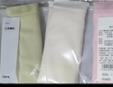 红豆内裤女纯棉抑菌裆女士内裤棉氨中腰三角裤4条装 组合一170 实拍图