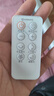 艾美特（AIRMATE）【全屋循环】电风扇空气循环扇大风力家用AI语音遥控卧室一级能效直流变频安静轻音落地扇 SRD259 实拍图