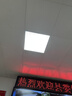 天蝸集成吊顶灯600x600led平板灯6060嵌入式矿棉板石膏板面板灯扣板灯 88w超亮款（600*600）双驱 实拍图