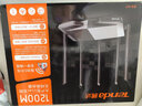 Tenda腾达路由器无线【千兆WiFi5穿墙王】5G双频信号放大器AC1200全屋增强家用AC7【百兆网口】 实拍图