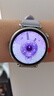华为HUAWEI WATCH GT 6 流光紫 41mm智能手表多维情绪健康全新骑行体验 实拍图