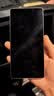 三星Samsung Galaxy S25 Ultra 超拟人AI助理 2亿像素 AI拍照 骁龙8至尊版游戏手机 12GB+256GB 钛雾灰 实拍图