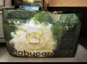 babycare金山茶花纸尿裤NB68片(<5kg)新生儿婴儿尿不湿超薄透气轻柔花苞裤 实拍图
