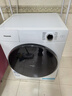松下（Panasonic）【价保618】小薄荷 滚筒洗烘一体 10KG全自动洗衣机 水氧泡沫净 空气洗除菌祛味 XQG100-SD150 实拍图