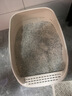 铂钻（EverClean）除臭低尘膨润土宠物用品矿砂猫砂速凝净洁紫标微香10L 实拍图