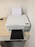 爱普生（EPSON）【6代新品】L3351墨仓式彩色打印机 微信打印/无线连接 家用AI学习打印机（打印、复印、扫描） 实拍图
