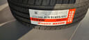 玛吉斯（MAXXIS）轮胎/汽车轮胎 205/55R16 91V MA510 原配速腾/威朗 实拍图