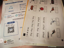 爱普生（EPSON）【6代新品】L3351墨仓式彩色打印机 微信打印/无线连接 家用AI学习打印机（打印、复印、扫描） 实拍图