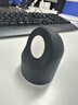 【优质版】适用于Apple/iwatch s11通用苹果手表支架[官方同款】加固版充电器底座收纳创意 黑色 黑色 实拍图