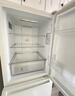 海尔（Haier）出品统帅悦享系列218L三门小冰箱家用直冷软冷冻冰箱BCD-218LLC3E0C9以旧换新 实拍图