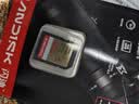 闪迪（SanDisk）128GB SD内存卡 4K V30 U3 C10 相机存储卡 读速230MB/s 写速120MB/s 高速连拍 微单/单反相机 实拍图