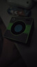 【3D立体音】汽车蓝牙音箱无线低音炮basix迷你车载户外音响便携 电光绿 实拍图