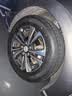 固特异（Goodyear）汽车轮胎205/60R16 92V EF1 SPORT鹰驰F1酷跑 适配 轩逸/新福克斯 实拍图