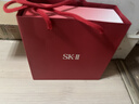 SK-II神仙水精华液75ml礼盒sk2补水保湿化妆全套护肤品套装生日礼物女 实拍图