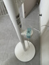 艾美特（AIRMATE）【轻语系列】电风扇安静卧室一级能效落地扇轻音家用直流变频大风力台立式节能遥控全屋驱蚊循环扇 实拍图