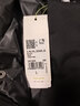 阿迪达斯（adidas）长款羽绒服男女同款鸭绒连帽保暖防风防钻绒潮流外套 L码 实拍图