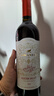 ASKANELI格鲁吉亚红酒葡萄酒原瓶干红均衡果香甜酒女士多种口感组合750ml 阿拉扎尼山谷 经典半甜红 实拍图