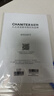 史密斯（A.O.SMITH）佳尼特蓝鲸1000G 家用净水器厨房专用台下用净水机直饮一体机 6年RO膜 冠军之选CR2500AE1价保618 实拍图