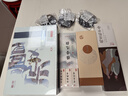 普云沉檀艾三香线香荷蕾卧香炉套装 惠安沉香玉檀金艾草家用室内熏香 实拍图