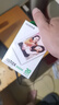 INSTAX富士instax立拍立得 mini相纸 白边双包20张(适用miniSE/11/12/40/90/LiPlay/EVO/Link3) 实拍图