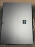 微软（Microsoft）Surface Pro 第11版 二合一笔记本电脑 国家补贴 轻薄本 AI+PC 骁龙 X Elite 16G 512G 宝石蓝 实拍图