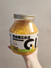 甸禾低GI黄金糯玉米渣2.1斤玉米渣玉米粥 熬粥 杂粮 低脂粗粮 罐装 实拍图